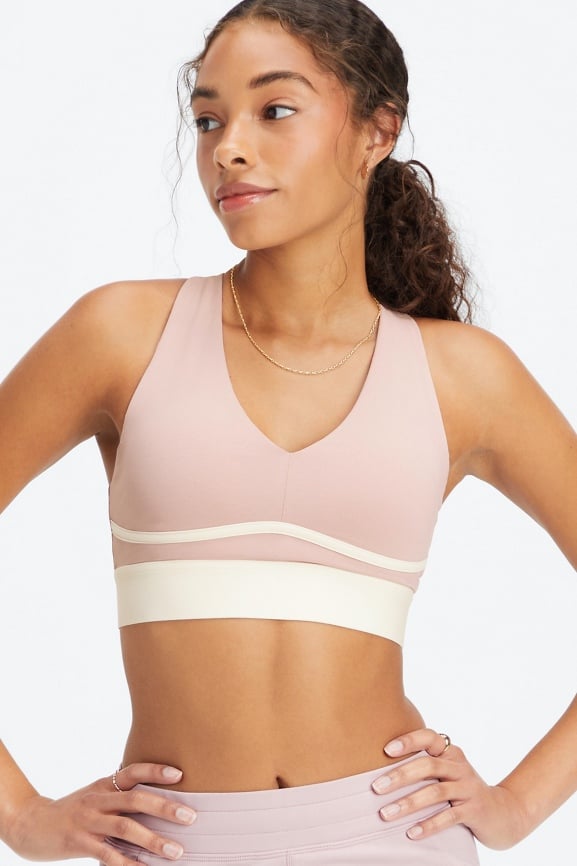 All Day Every Day Low Impact Bra - Fabletics Canada
