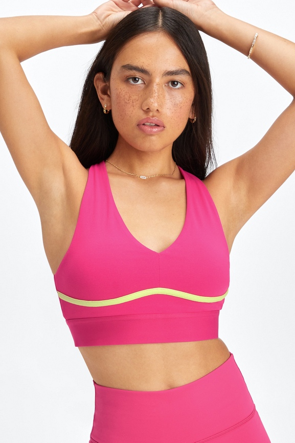 All Day Every Day Bra - Fabletics Canada