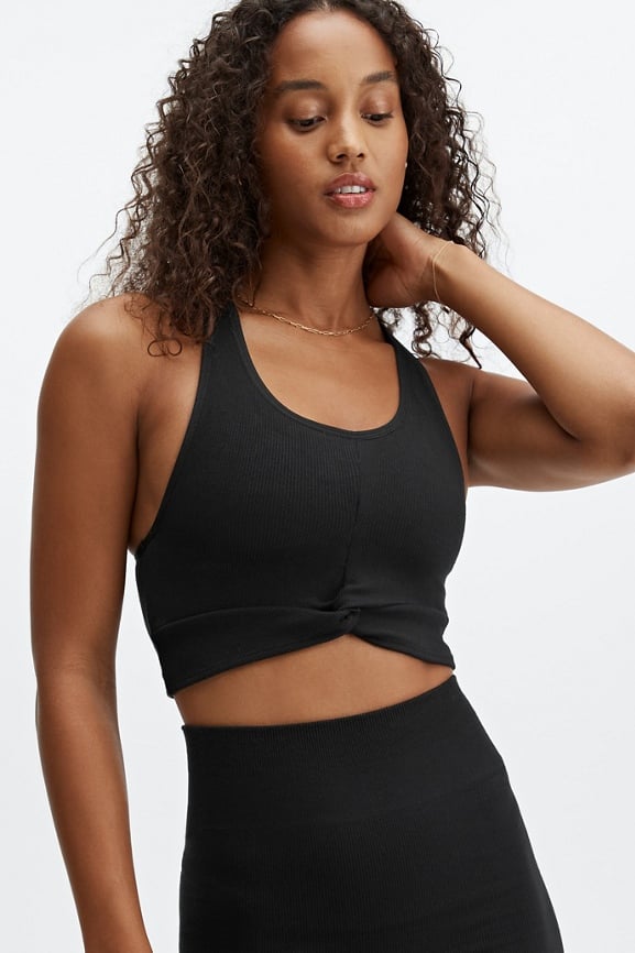 How to get rid of the lumps in cloud bra? : r/lululemon