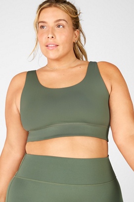 Double Layer Bra - Fabletics Canada