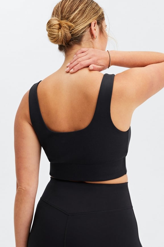 Autumn Low Impact Sports Bra - Fabletics Canada