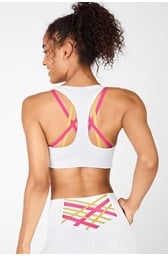 Kessler High Impact Sports Bra - M