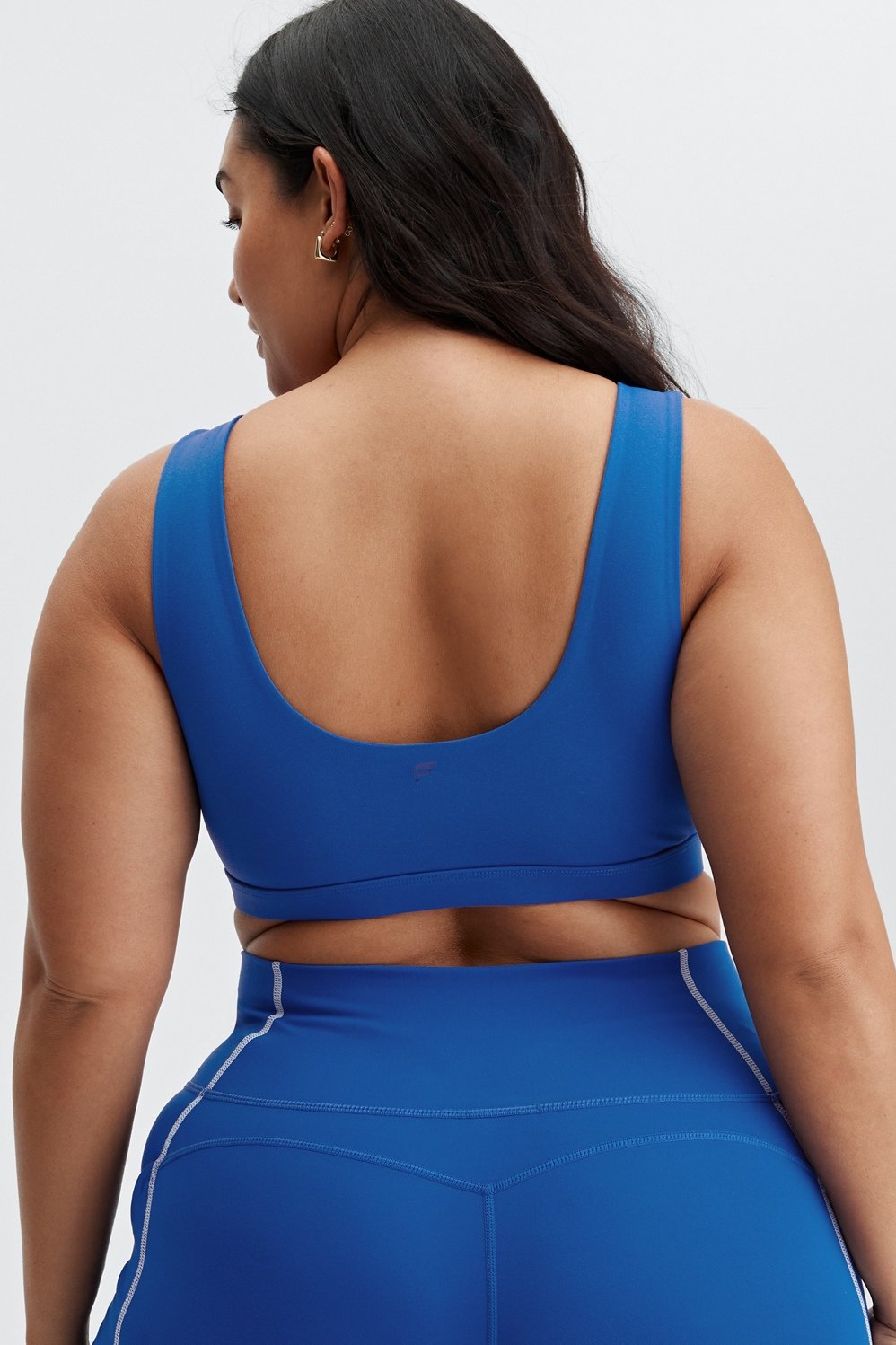 Lola Low Impact Sports Bra