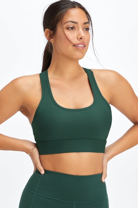 Getting my Sh*t Together: The sports bra (Fabletics)*
