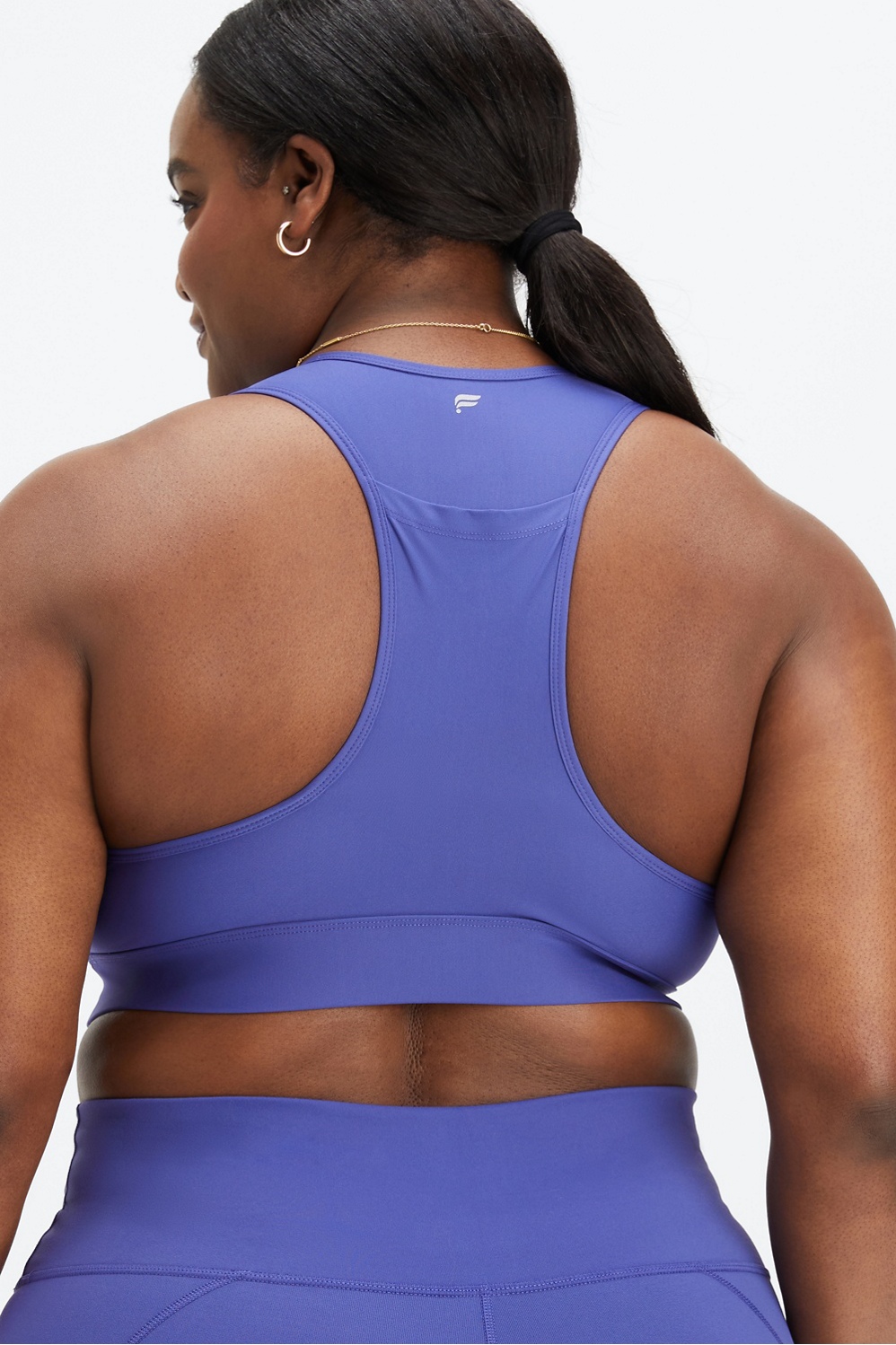 A Guide to Sports Bras by Canadian Brand Hyba Activewear