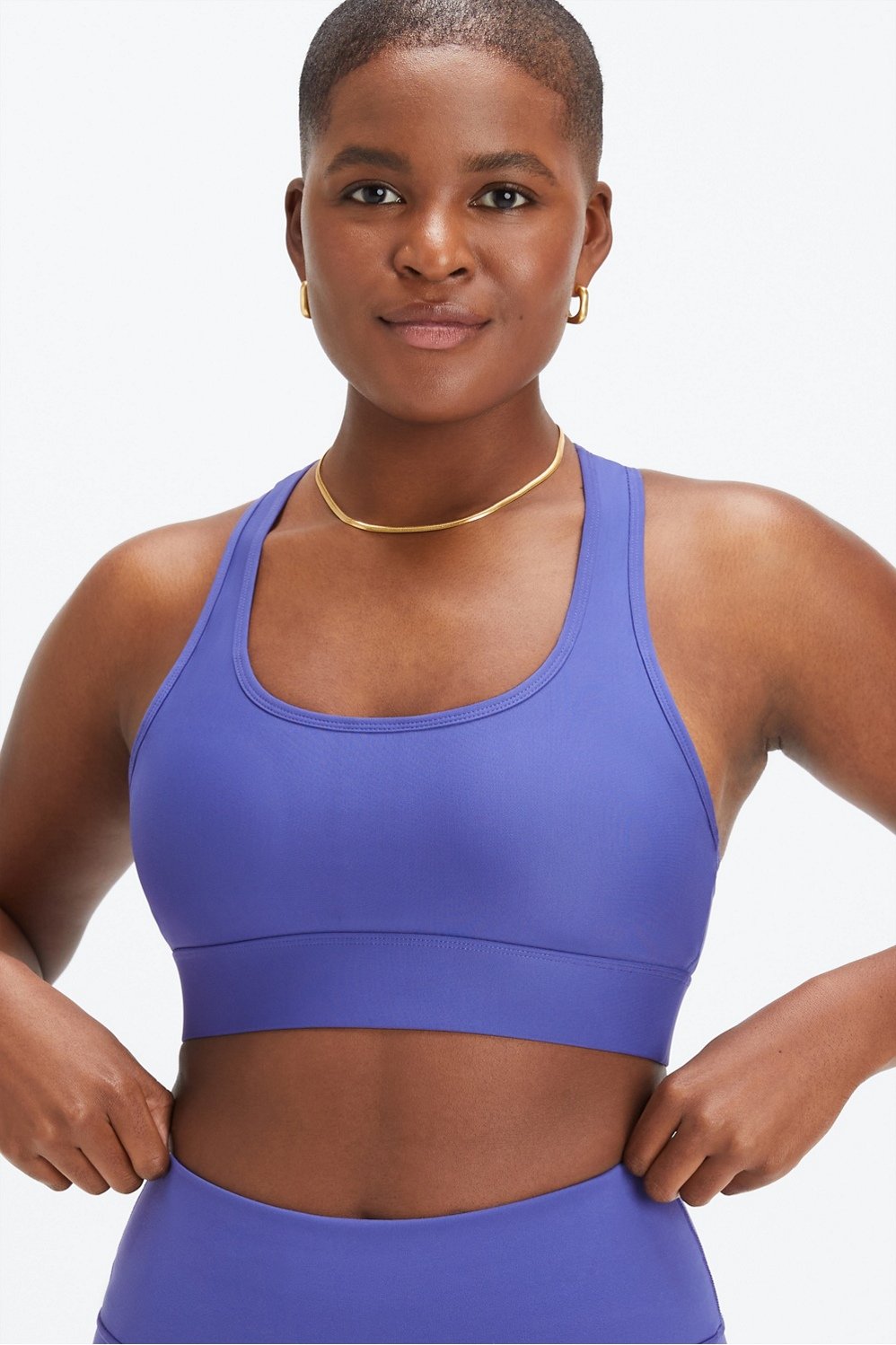 A Guide to Sports Bras by Canadian Brand Hyba Activewear
