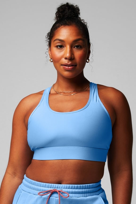 Nike Women's XS Pink Sports Bra - $12 (70% Off Retail) - From Ashley