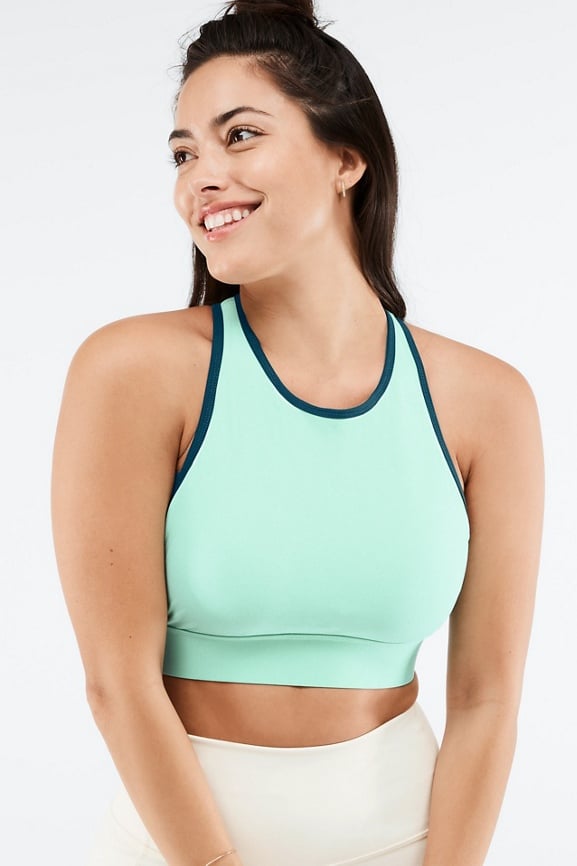 Fabletics Siena High-Impact Sports Bra Size 3Xl Nw Detailed Tag