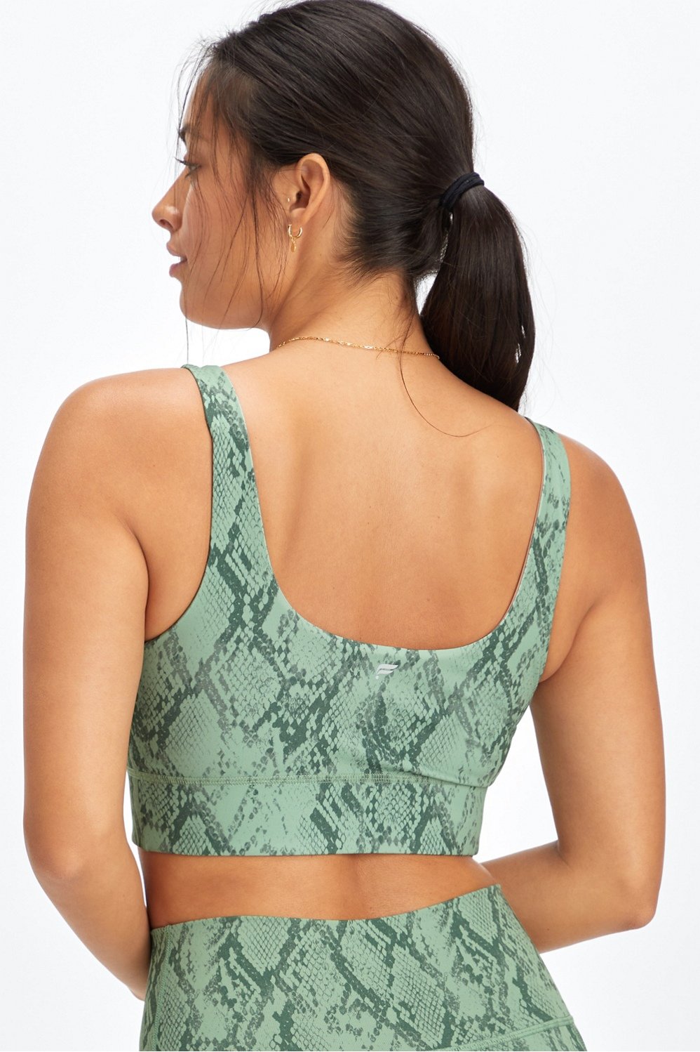 Kydra Athletics - Hey there, Delilah! We're all for functional back details  - breathability and style. The Delilah Bra's no different. What's more,  spice up your wardrobe with a pop of colour