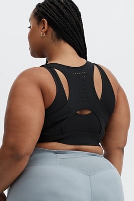 Elsie High Impact Run Sports Bra - Fabletics