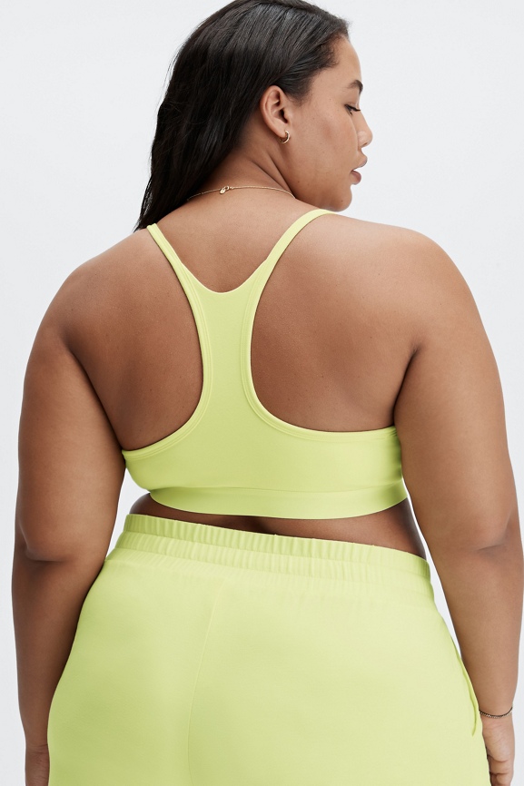 Live-In Racerback Bralette - - Fabletics Canada