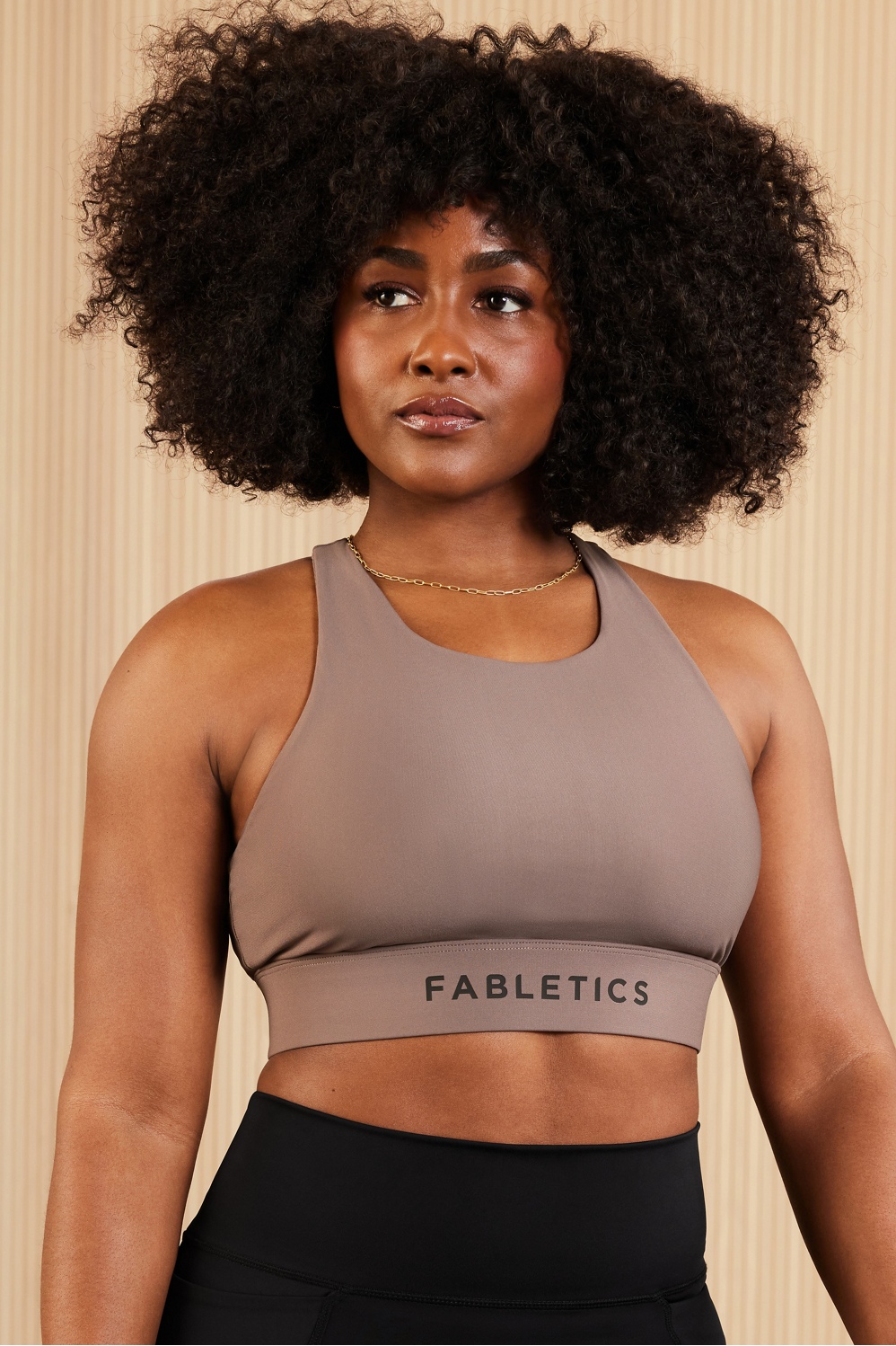 Fabletics 2025 sports bra