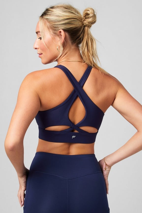 Fabletics high store impact sports bra