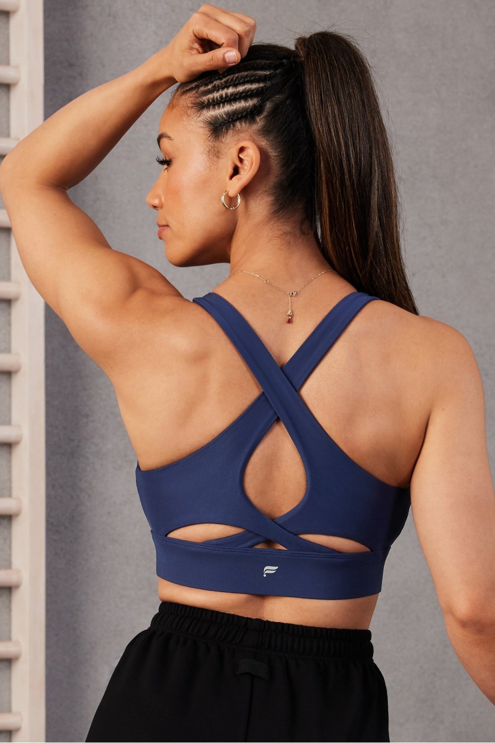 Buy Women's Bounce Control Wirefree High Impact Maximum Support Sports Bra  Online at desertcartSeychelles