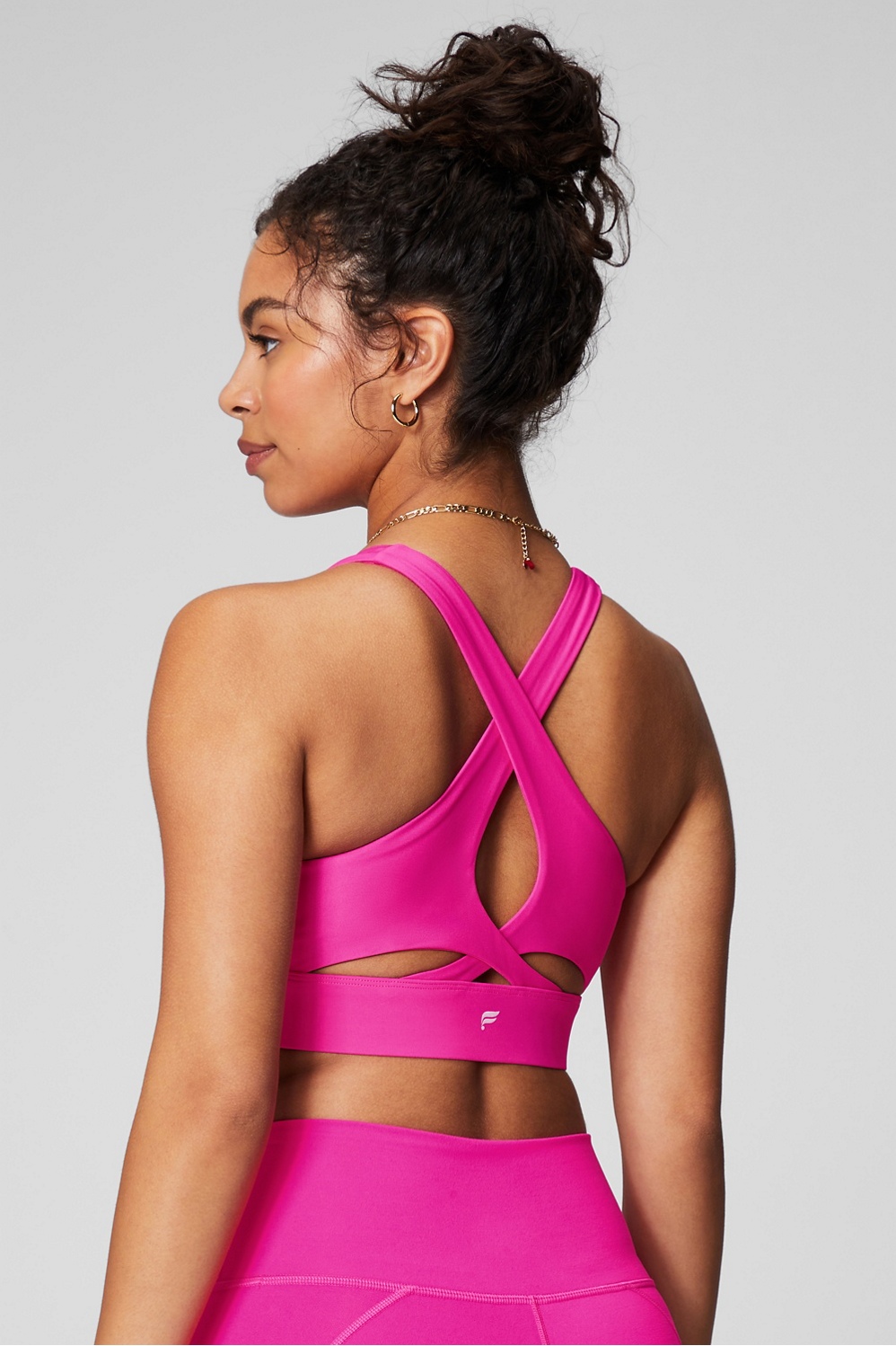 7 Signs You're Wearing The Wrong Sports Bra - ParfaitLingerie.com - Blog
