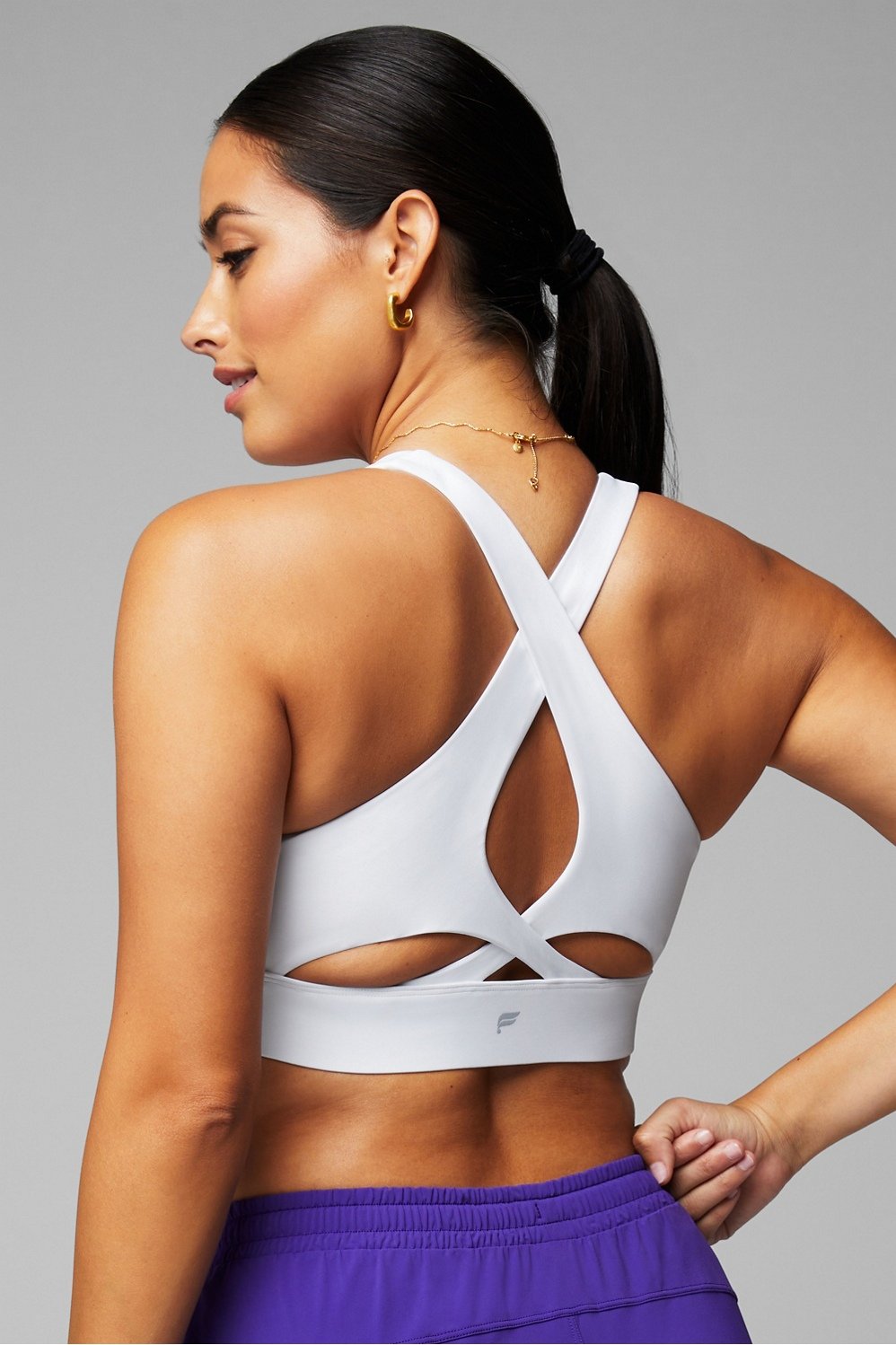High Impact vs. Low Impact Sports Bras: Your Complete Guide by Nicola – Bras  & Honey USA