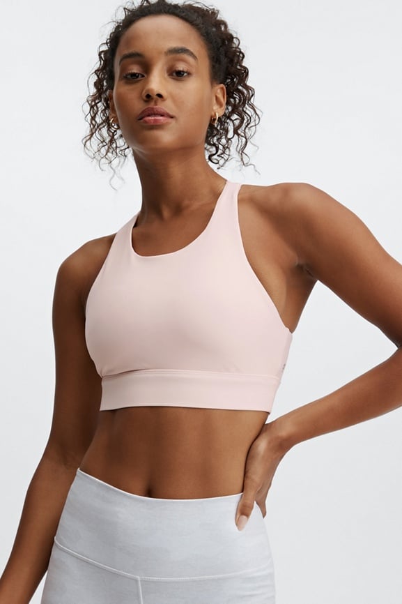 Fabletics - Support for every sport. New sports bras for