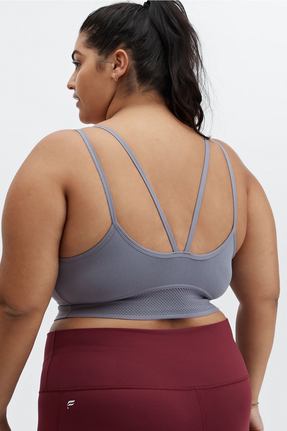 Jenni SculptKnit® Sports Bra