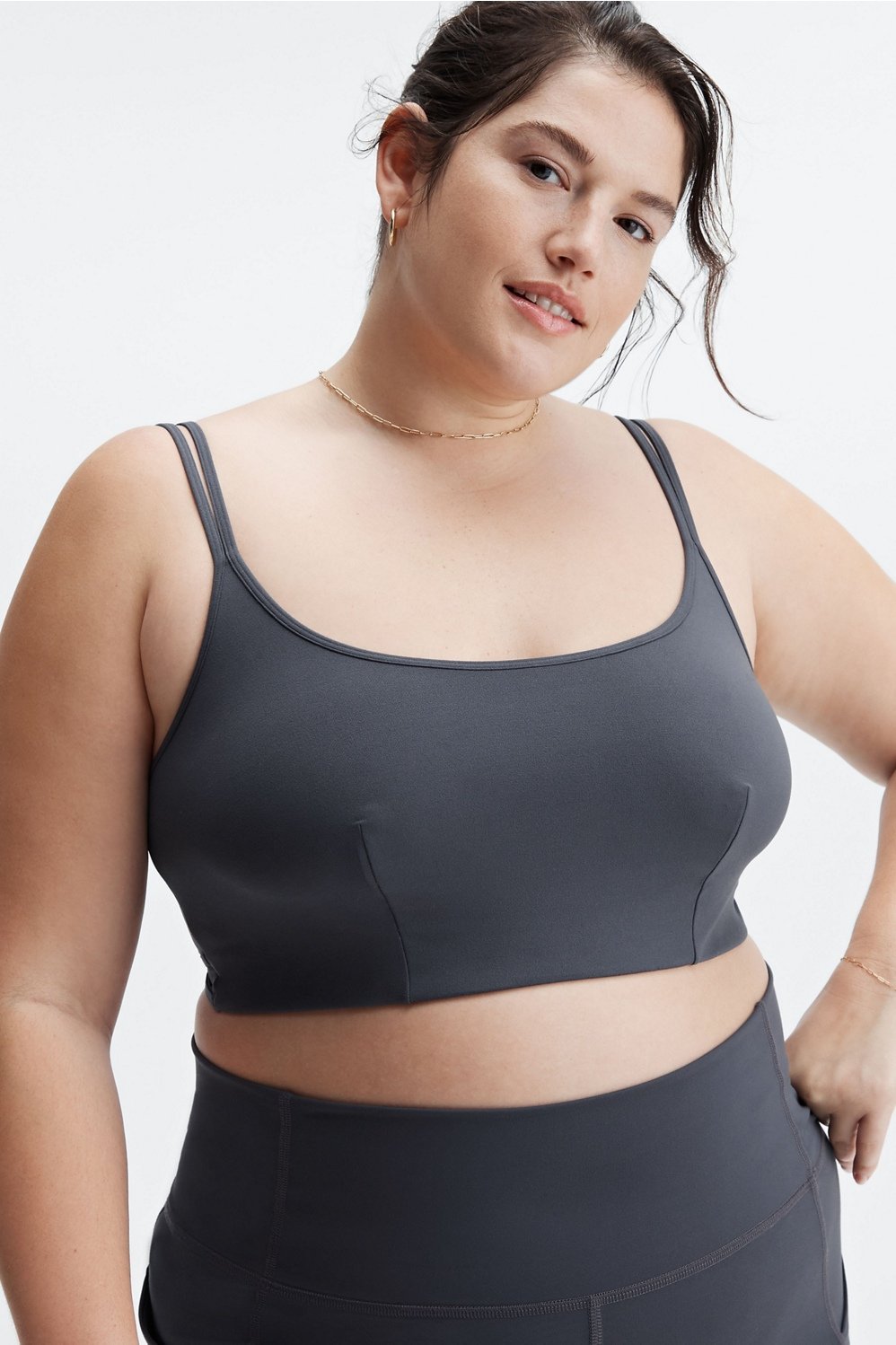 Naomi Low Impact Sports Bra