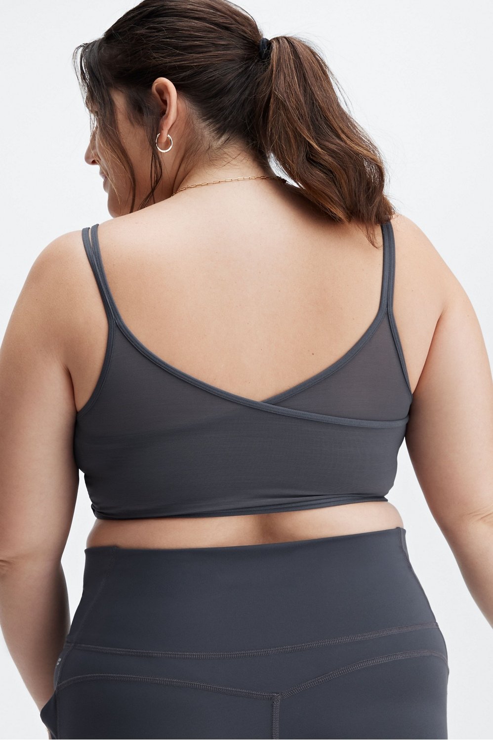 Naomi Low Impact Sports Bra