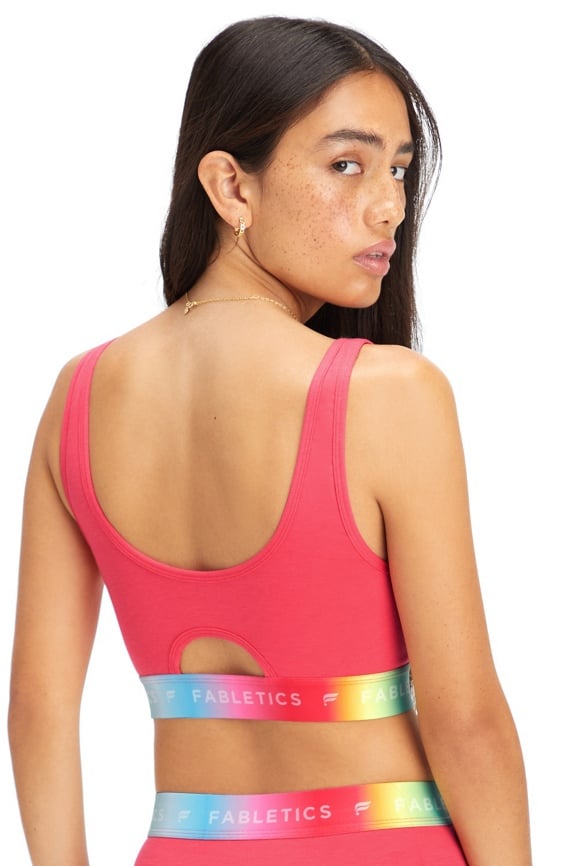24/7 Pride High-Waisted Briefs Fabletics