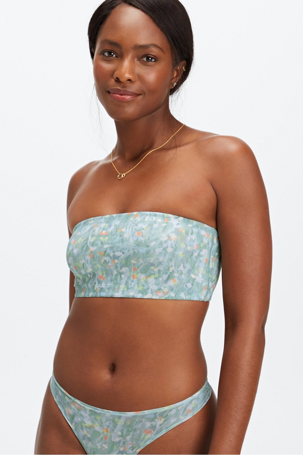 CASOLACE Woment's Seamless Underwire Bandeau Unlined Minimizer Strapless  Bra : : Clothing, Shoes & Accessories