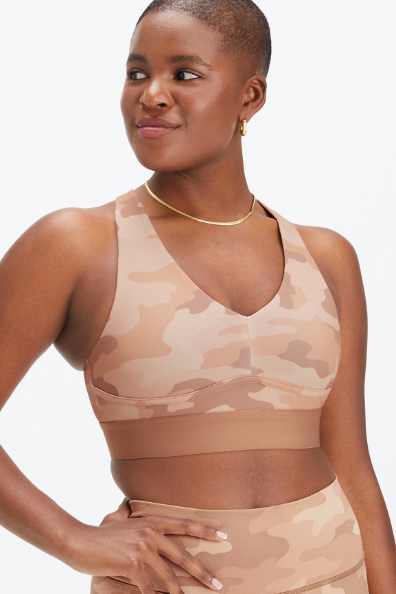 Brassière fabletics best sale