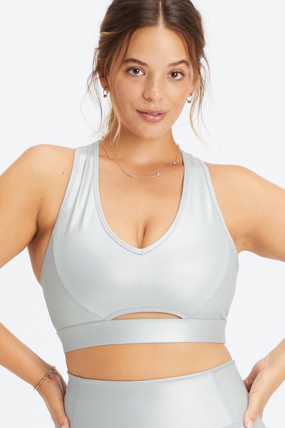Special FX Low-Impact Sports Bra curated on LTK
