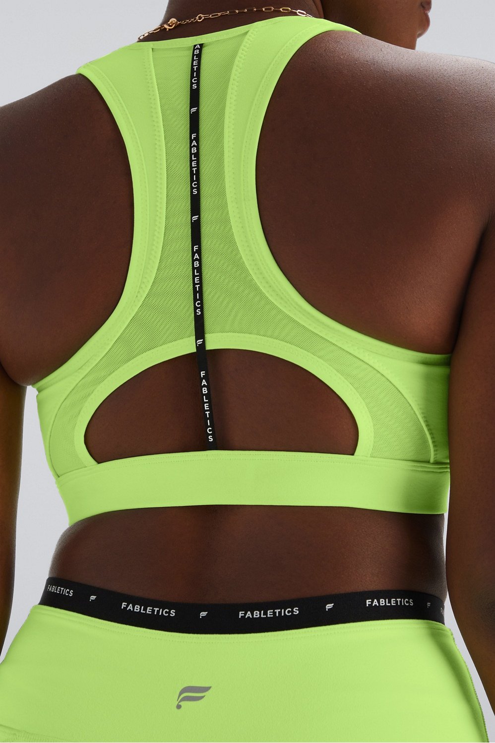 Belle Racerback High Impact Sports … curated on LTK