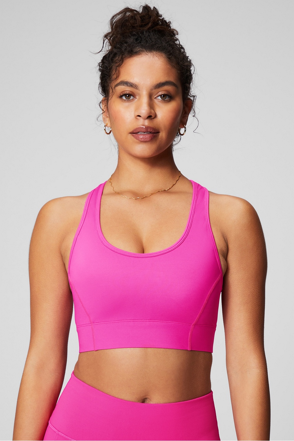 Swipe for fit pics —>] High Support Bras Now Live! Excited to