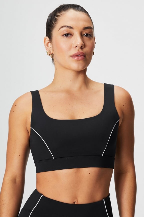 Brassière fabletics hot sale