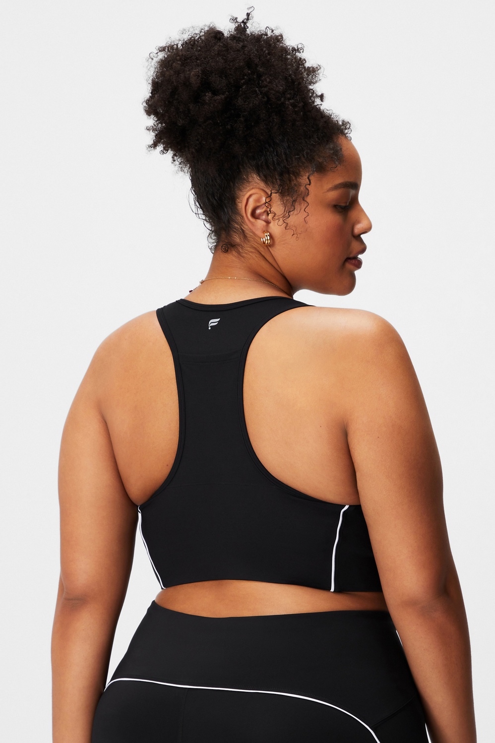 On-The-Go Medium Impact Sports Bra - Fabletics