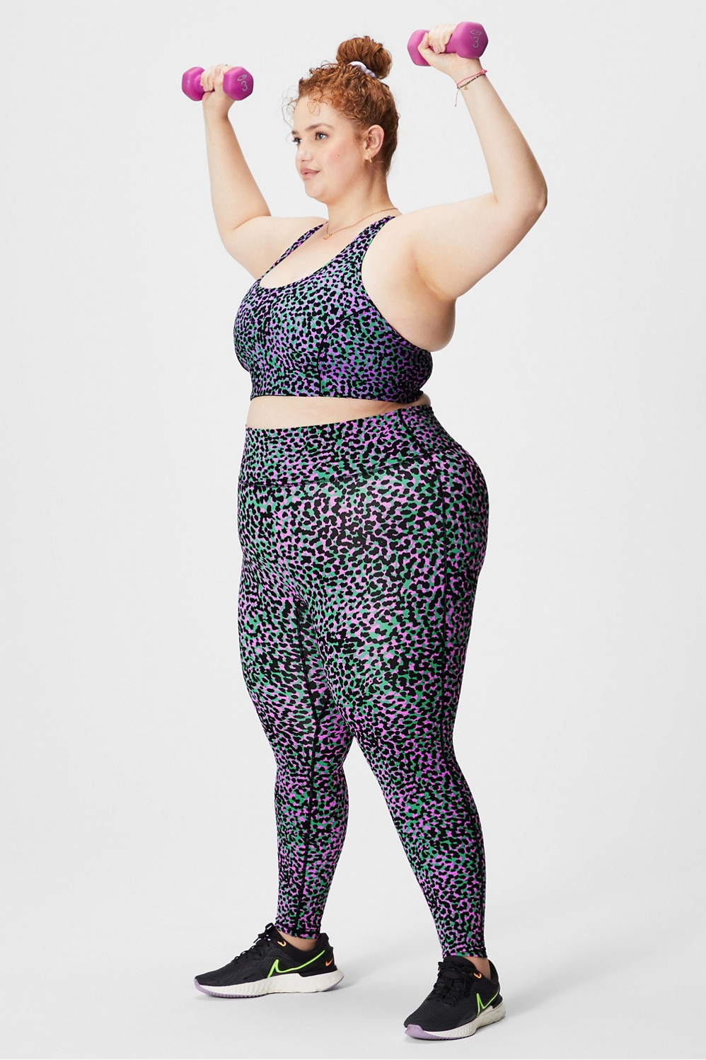 Apex 2-Piece Outfit - Fabletics