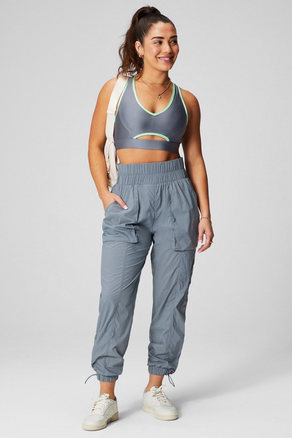 Lululemon Keyhole Lightweight Yoga Short-Sleeve Shirt for Yoga, Women's  Fashion, Activewear on Carousell