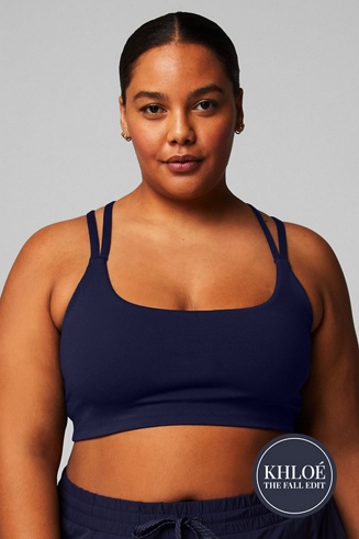 Principal Low Impact Bra - Fabletics Canada