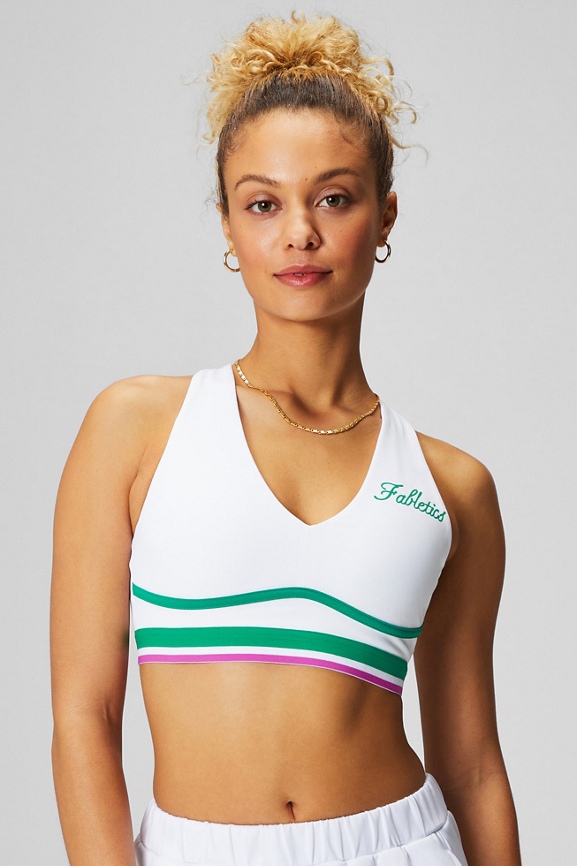 New with tags All Day Everyday Bra from Fabletics!