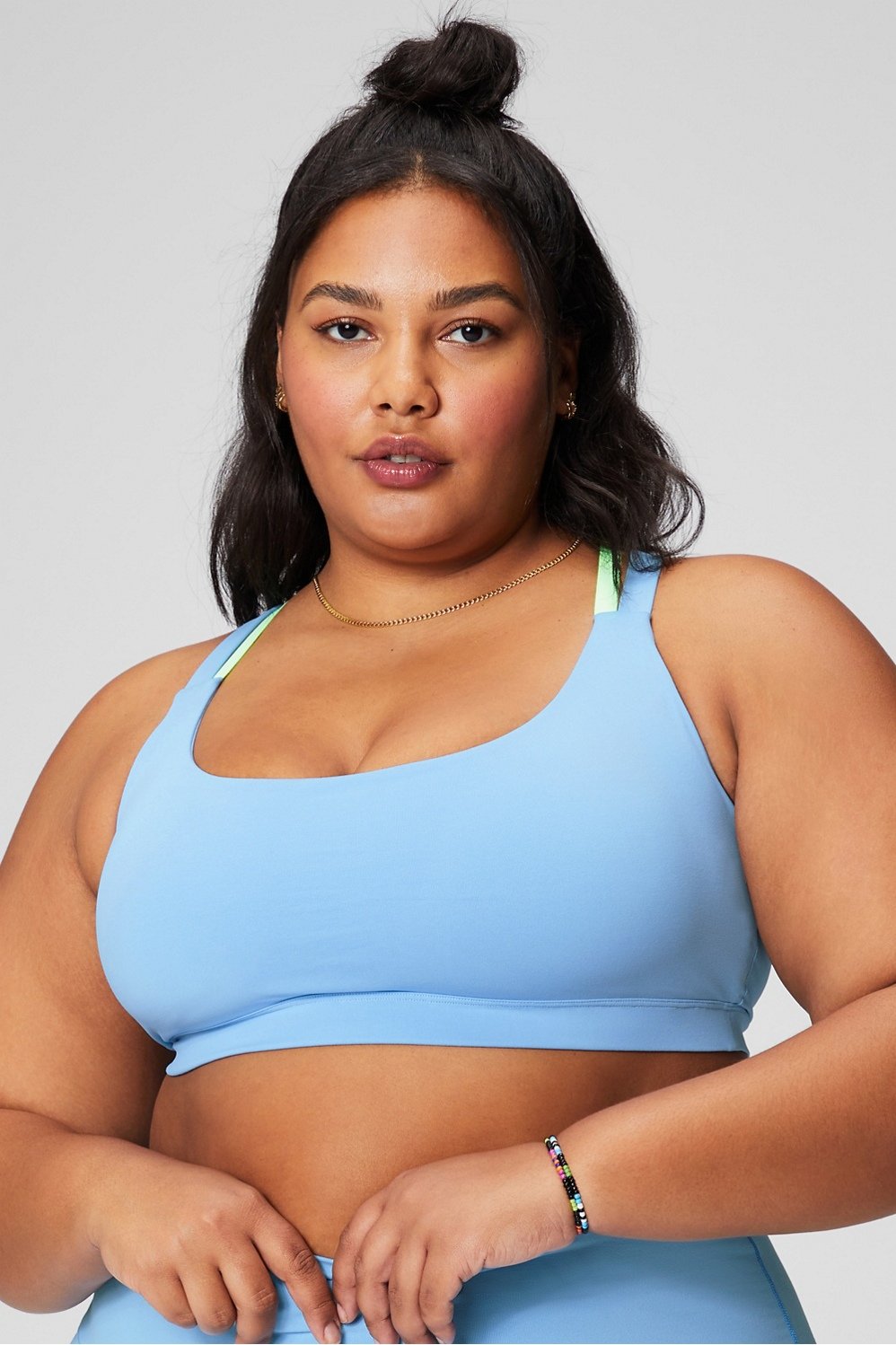 Boost Low Impact Bra