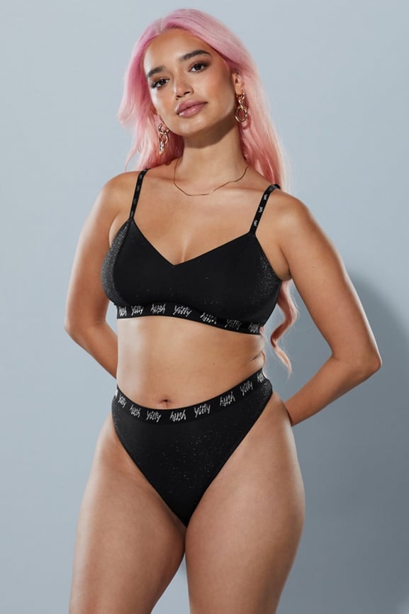 Nearly Naked Shaping Scoop Bralette - Fabletics