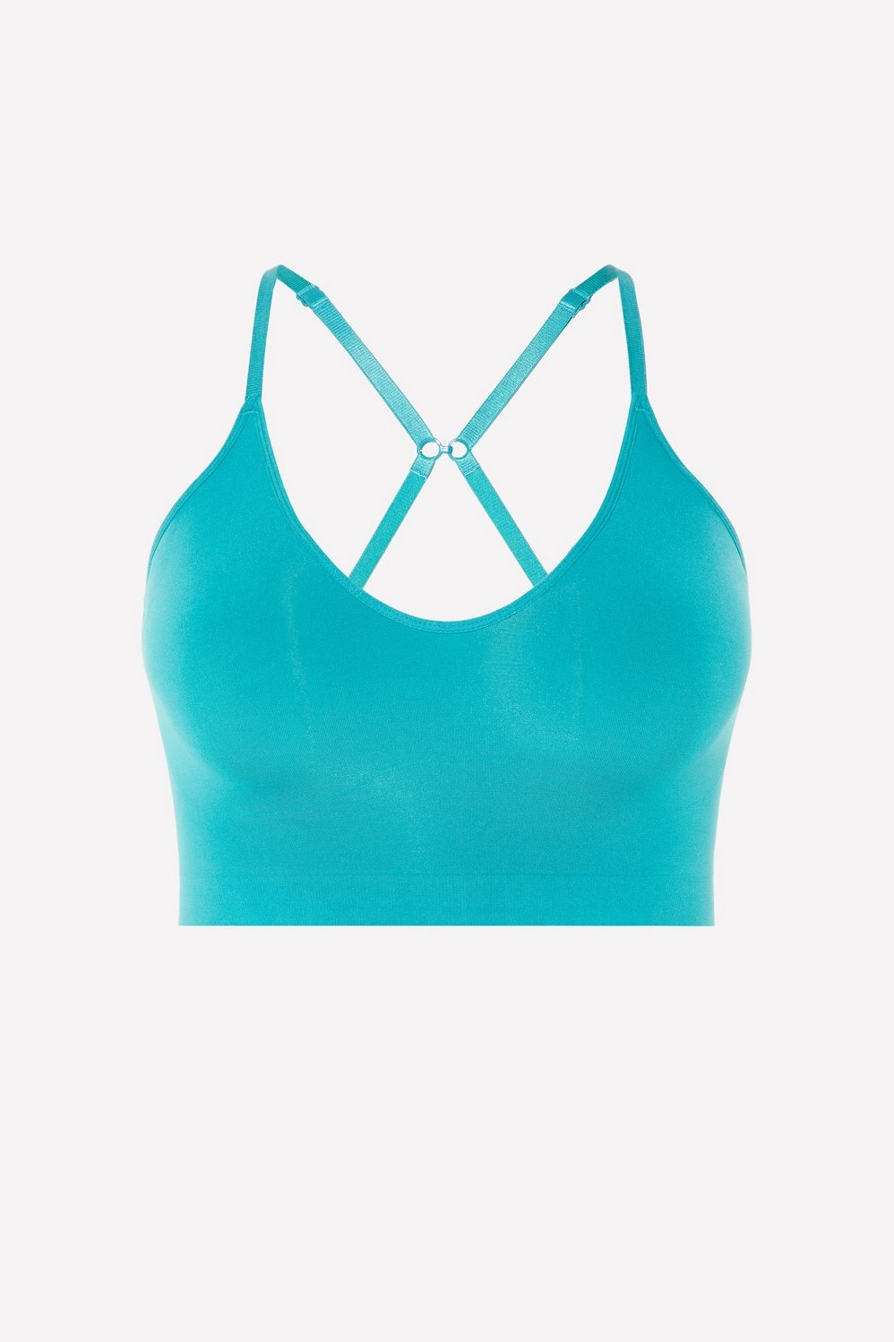 YITTY on X: THE bra is here in the colors u need Our Nearly Naked Plunge  Bra features removable pads, sculpting stitches to define the tiddies and  comfy, convertible racerback straps. Thank us later <3 #SHOPIT ➡️
