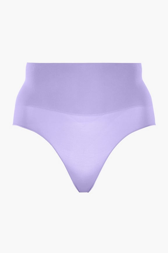 Briefs, Unused Seemless Panty (Lavender)