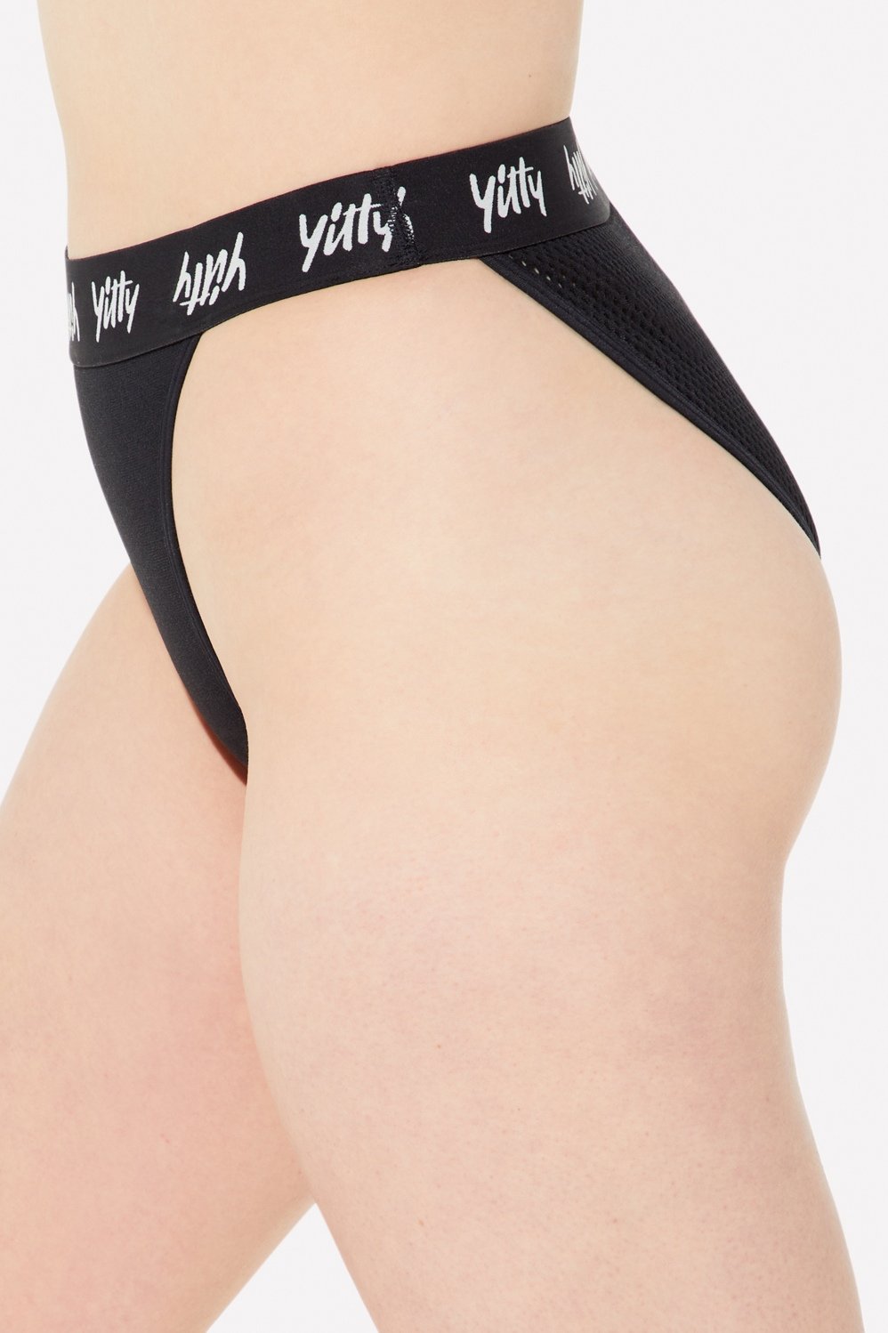 Major Label Smoothing Bikini Brief