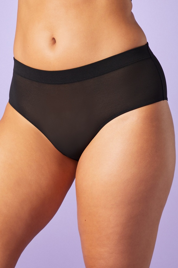 Cheeky Hipster Underwear YITTY by Lizzo