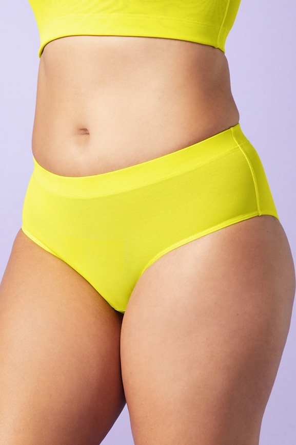 Cheeky Hipster Underwear YITTY by Lizzo