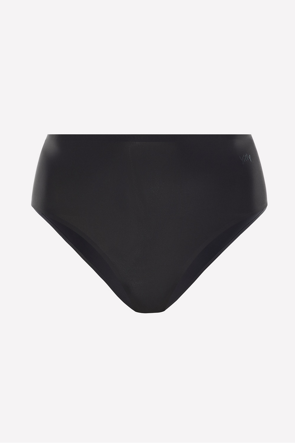 Smoothed Reality High Waist Brief - Yitty