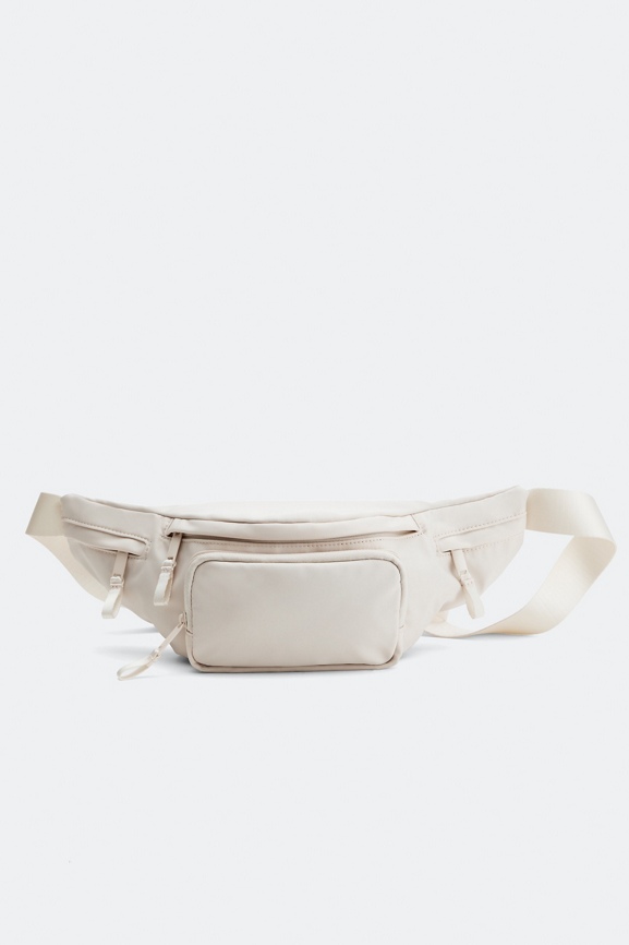 The Belt Bag Teddy - Fabletics