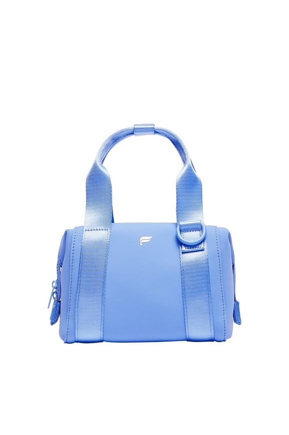 Mini duffle outlet handbag