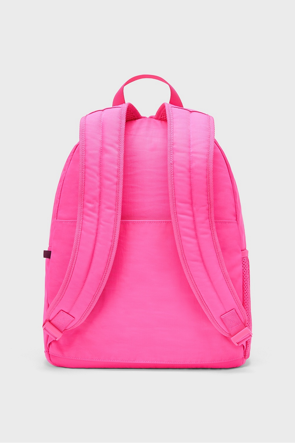 Vans neon pink sale backpack