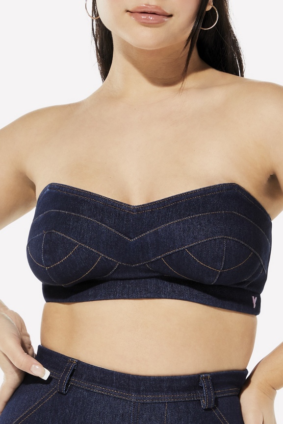 Bandeau Bras  Yitty by Lizzo