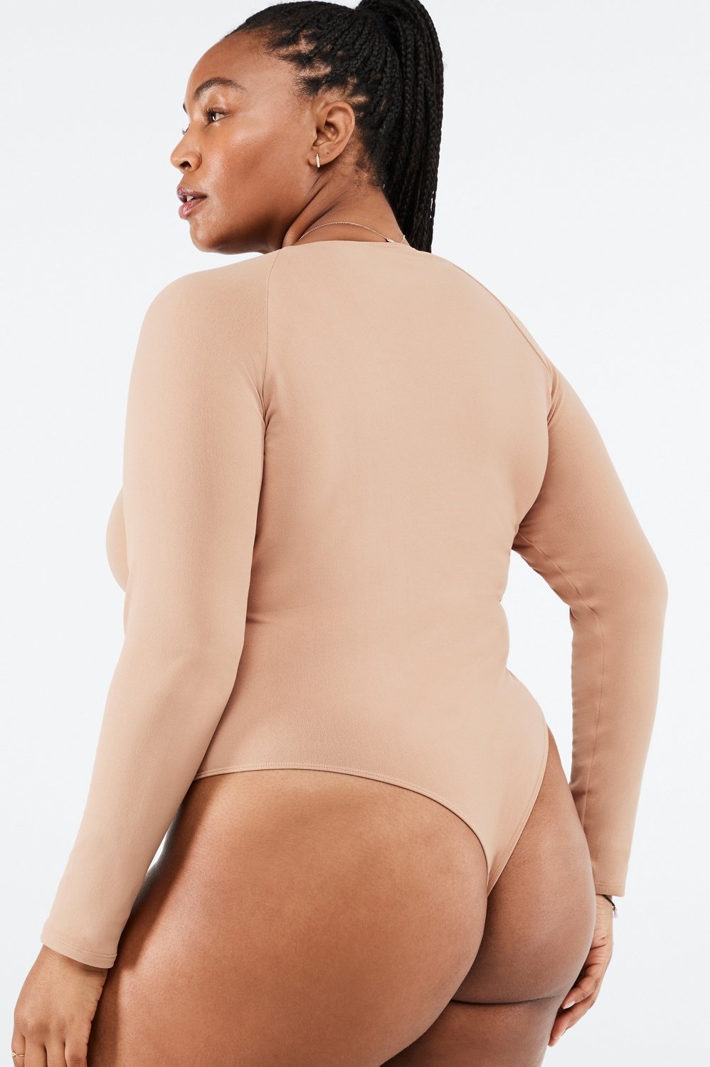 Women's Brushed Sculpt Curvy … curated on LTK
