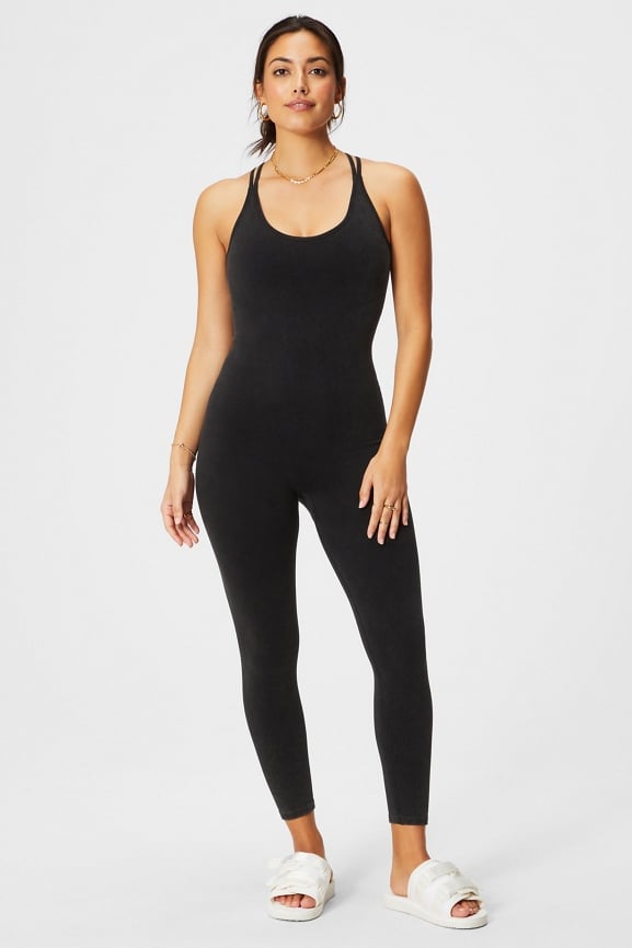 Cloud Seamless Bodysuit Fabletics